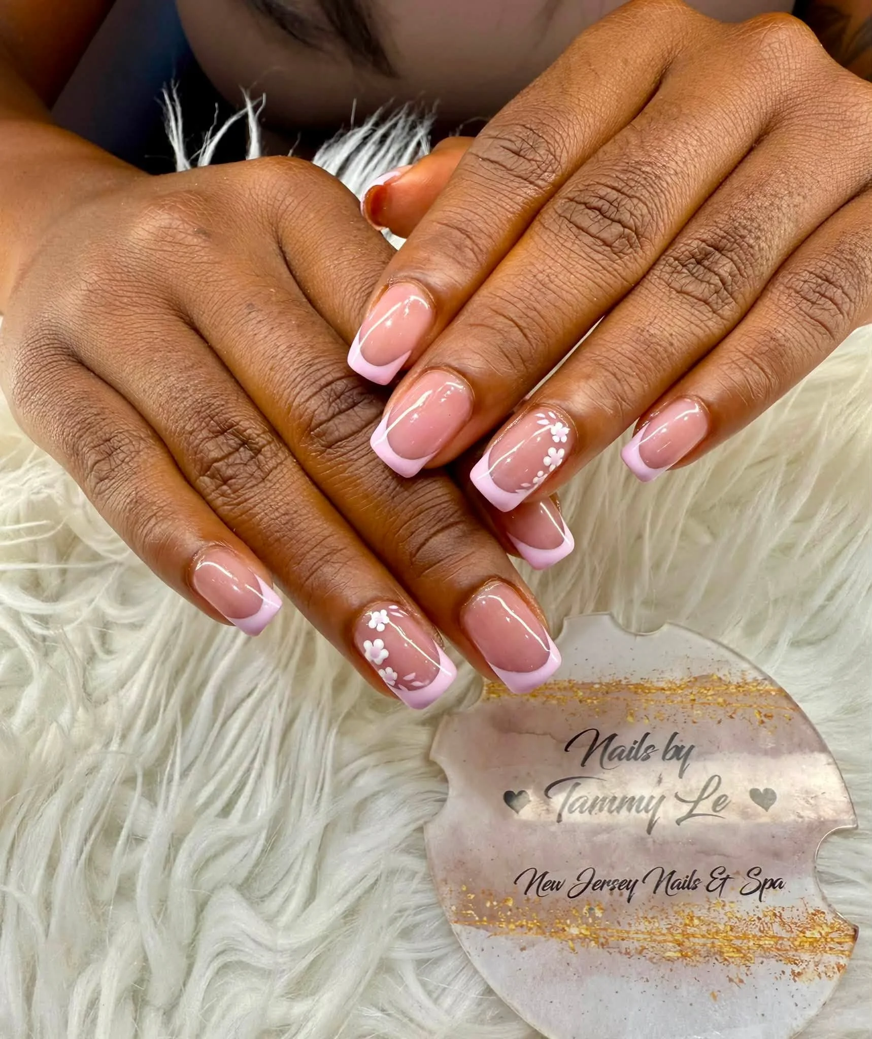 Nail Design